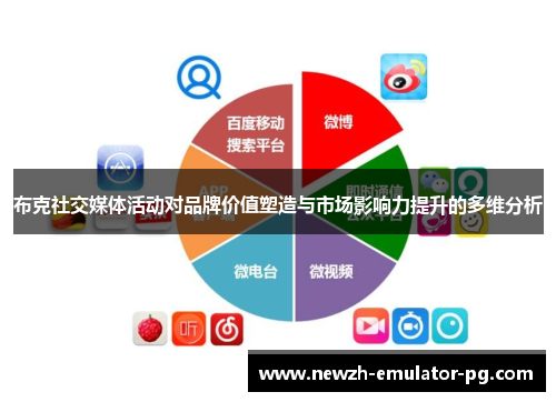 布克社交媒体活动对品牌价值塑造与市场影响力提升的多维分析