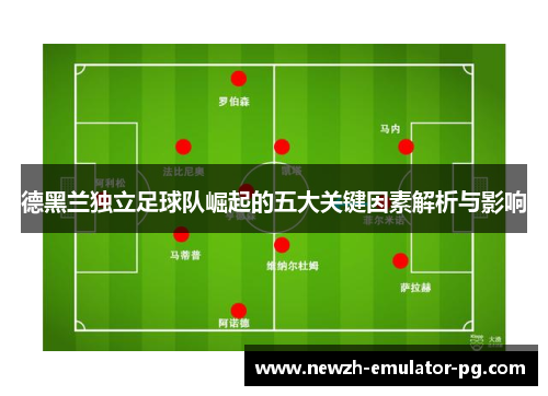 德黑兰独立足球队崛起的五大关键因素解析与影响