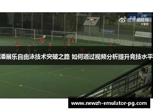 潘展乐自由泳技术突破之路 如何通过视频分析提升竞技水平