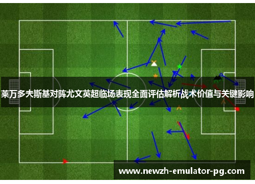 莱万多夫斯基对阵尤文英超临场表现全面评估解析战术价值与关键影响