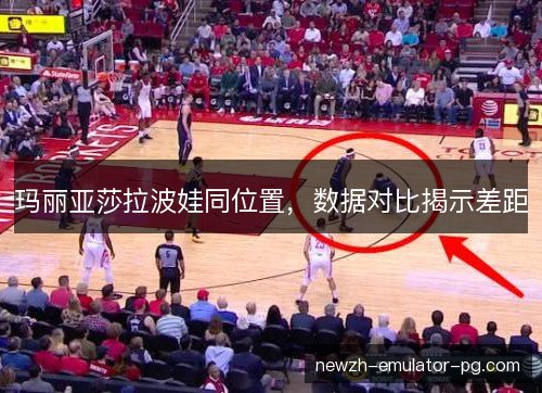 玛丽亚莎拉波娃同位置，数据对比揭示差距